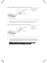 Preview for 12 page of St. Jude Medical 3046 Clinician Manual