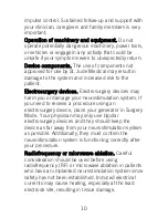 Preview for 14 page of St. Jude Medical 3875 User Manual