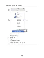 Preview for 52 page of St. Jude Medical 3875 User Manual