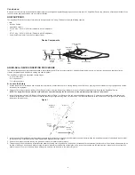 Предварительный просмотр 5 страницы St. Jude Medical Angio-Seal Evolution Instructions For Use Manual