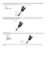 Предварительный просмотр 8 страницы St. Jude Medical Angio-Seal Evolution Instructions For Use Manual