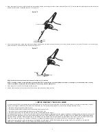 Предварительный просмотр 10 страницы St. Jude Medical Angio-Seal Evolution Instructions For Use Manual