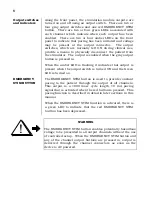 Предварительный просмотр 10 страницы St. Jude Medical EP-4 Series System Manual