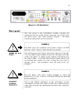 Предварительный просмотр 11 страницы St. Jude Medical EP-4 Series System Manual