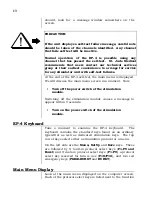 Предварительный просмотр 15 страницы St. Jude Medical EP-4 Series System Manual