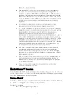 Preview for 8 page of St. Jude Medical Merlin home EX1100 User Manual