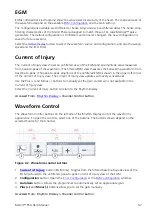 Предварительный просмотр 19 страницы St. Jude Medical Merlin PSA EX3100 Help Manual