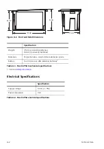 Предварительный просмотр 54 страницы St. Jude Medical Merlin PSA EX3100 Help Manual