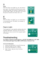 Preview for 2 page of St. Jude Medical Merlin@home EX1100 Quick Start Manual