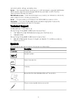 Предварительный просмотр 10 страницы St. Jude Medical Merlin@home EX1150 User Manual