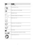 Предварительный просмотр 11 страницы St. Jude Medical Merlin@home EX1150 User Manual