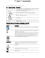 Предварительный просмотр 9 страницы St. Jude Medical QUANTIEN Instructions For Use Manual