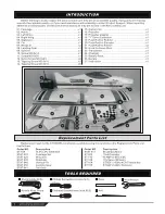 Preview for 2 page of st model acrobat Product Manual