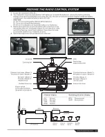 Предварительный просмотр 3 страницы st model acrobat Product Manual