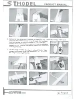 Предварительный просмотр 5 страницы st model ASW28 Product Manual