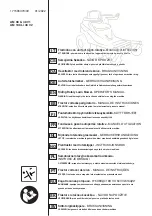 Preview for 1 page of ST. SpA AM 108 Li 48 V2 Operator'S Manual