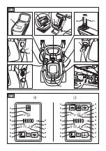 Preview for 5 page of ST. SpA AM 108 Li 48 V2 Operator'S Manual