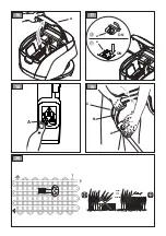 Preview for 12 page of ST. SpA CP1 430 Li 48 Series Operator'S Manual