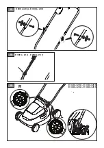 Preview for 6 page of ST. SpA E 300 Li 20 Series Operator'S Manual