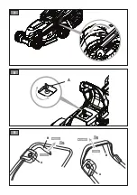 Preview for 7 page of ST. SpA E 300 Li 40 Series Operator'S Manual