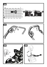 Preview for 10 page of ST. SpA E 300 Li 40 Series Operator'S Manual