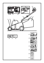 Preview for 4 page of ST. SpA EL 340 Operator'S Manual