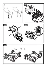 Предварительный просмотр 7 страницы ST. SpA MCS 470 Li 48 Series Operator'S Manual