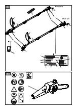 Preview for 4 page of ST. SpA MP 20 Li A Operator'S Manual