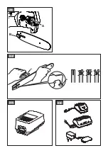 Preview for 10 page of ST. SpA MP 20 Li A Operator'S Manual