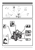 Preview for 4 page of ST. SpA P 901 C Operator'S Manual