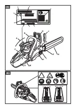 Предварительный просмотр 4 страницы ST. SpA SP 386 Operator'S Manual