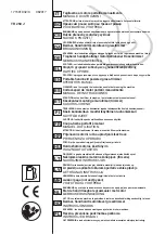 Preview for 1 page of ST. SpA TR 250 J Operator'S Manual