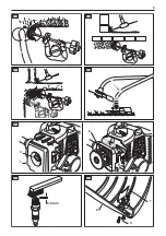 Preview for 5 page of ST. SpA TR 250 J Operator'S Manual