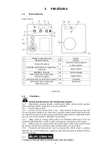 Preview for 8 page of ST WELD MIG-100 MIG-135 MIG-135N MIG-175 MIG-195 Instruction Manual