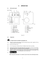 Preview for 21 page of ST WELD MIG-100 MIG-135 MIG-135N MIG-175 MIG-195 Instruction Manual