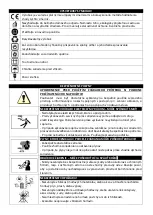 Preview for 3 page of ST WELD MINI-160 Instruction Manual