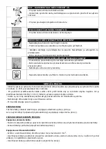 Preview for 4 page of ST WELD MINI-160 Instruction Manual