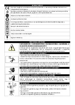 Preview for 22 page of ST WELD MINI-160 Instruction Manual