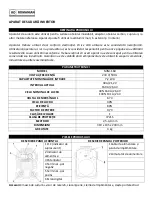 Preview for 30 page of ST WELD MINI-160 Instruction Manual