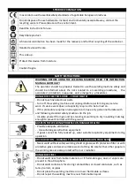 Preview for 40 page of ST WELD MINI-160 Instruction Manual