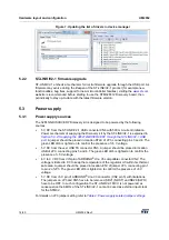 Preview for 14 page of ST 32F412GDISCOVERY User Manual