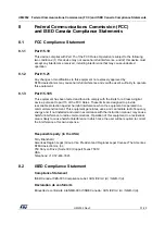 Preview for 37 page of ST 32F412GDISCOVERY User Manual