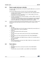 Preview for 18 page of ST 32F429IDISCOVERY User Manual