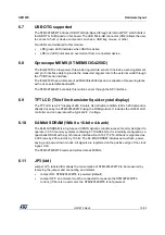 Preview for 19 page of ST 32F429IDISCOVERY User Manual