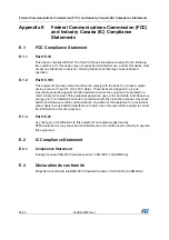 Preview for 56 page of ST 32F723EDISCOVERY User Manual