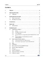 Preview for 2 page of ST 32L0358DISCOVERY User Manual