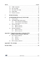 Preview for 3 page of ST 32L0358DISCOVERY User Manual