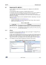 Preview for 13 page of ST 32L0358DISCOVERY User Manual