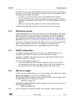 Preview for 23 page of ST 32L0358DISCOVERY User Manual