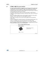 Preview for 11 page of ST 32L100CDISCOVERY User Manual